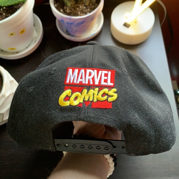 Marvel Comics SnapBack - Picture 2 of 3